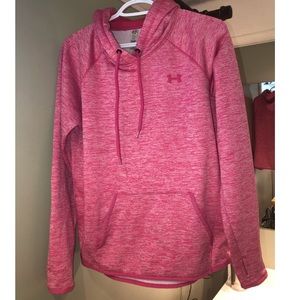 Under Armour Hoodie